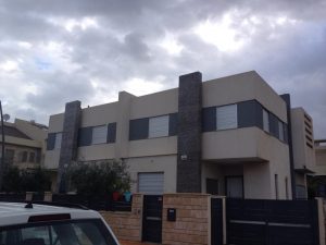 דוגמה לפרויקטים שלנו